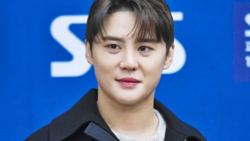 ジュンス、約10年ぶり!6月にフルアルバム「GRAVITY」でカムバック