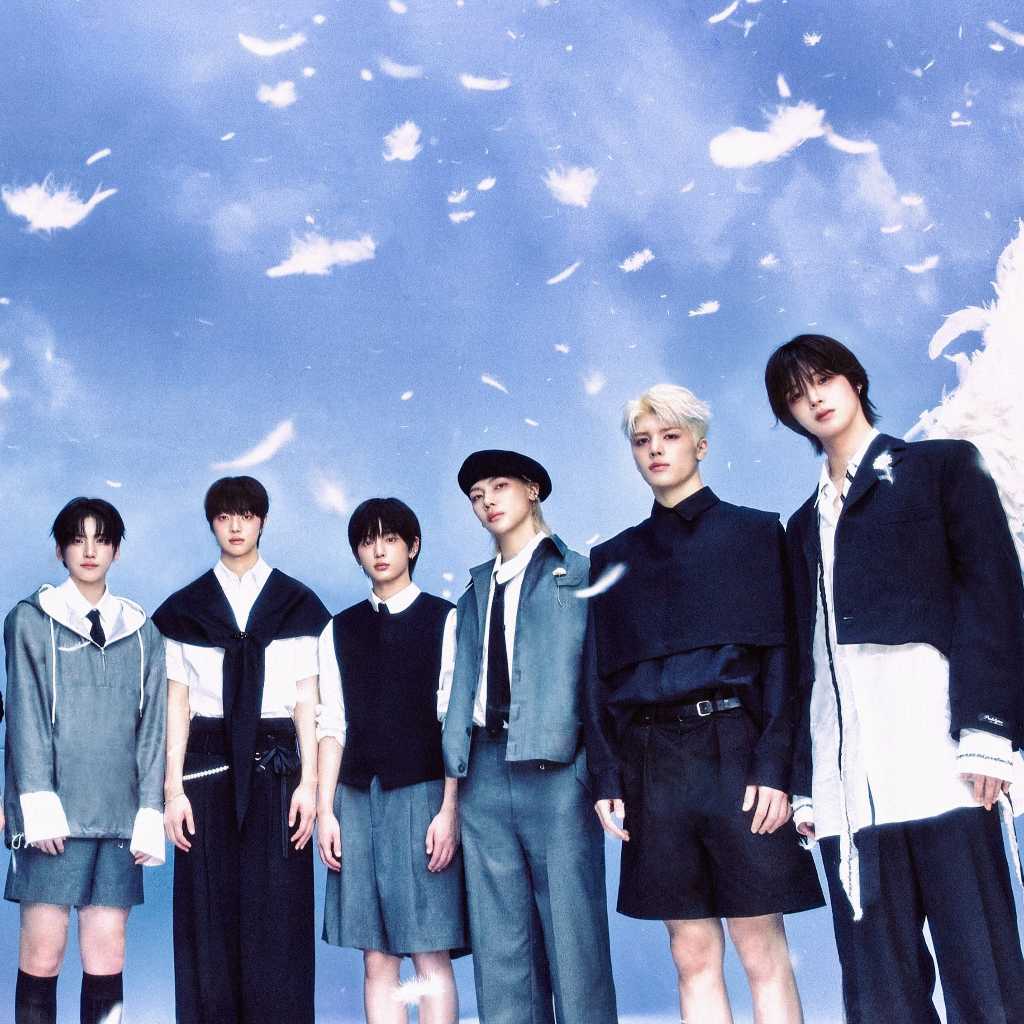 &TEAMのHARUA、本日放送の「音楽中心」に不参加…メンバーの続く体調不良に心配の声