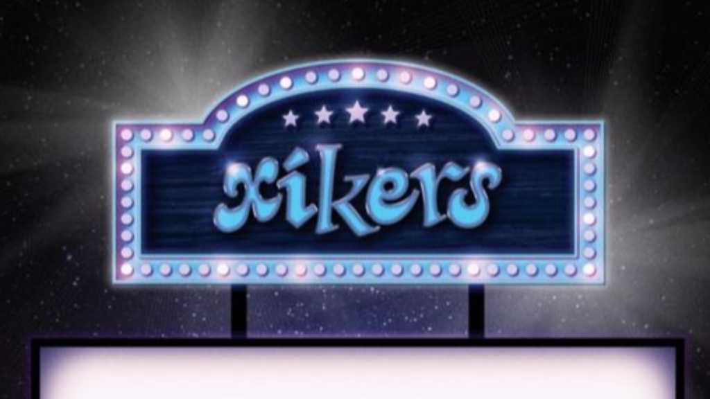 xikers、先輩ATEEZのワールドツアー北米公演にオープニングアクトとして出演決定