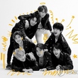 BTS(防弾少年団)、4thフルアルバム「MAP OF THE SOUL:7」米ビルボード200で24位に!5週連続で上位をキープ