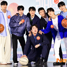 【PHOTO】アン・ジェホン＆2AM ジヌンら、映画「リバウンド」制作報告会に出席