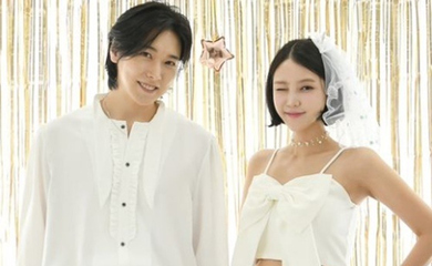 SUPER JUNIOR ソンミンがパパに！結婚10年でキム・サウンが第1子を出産