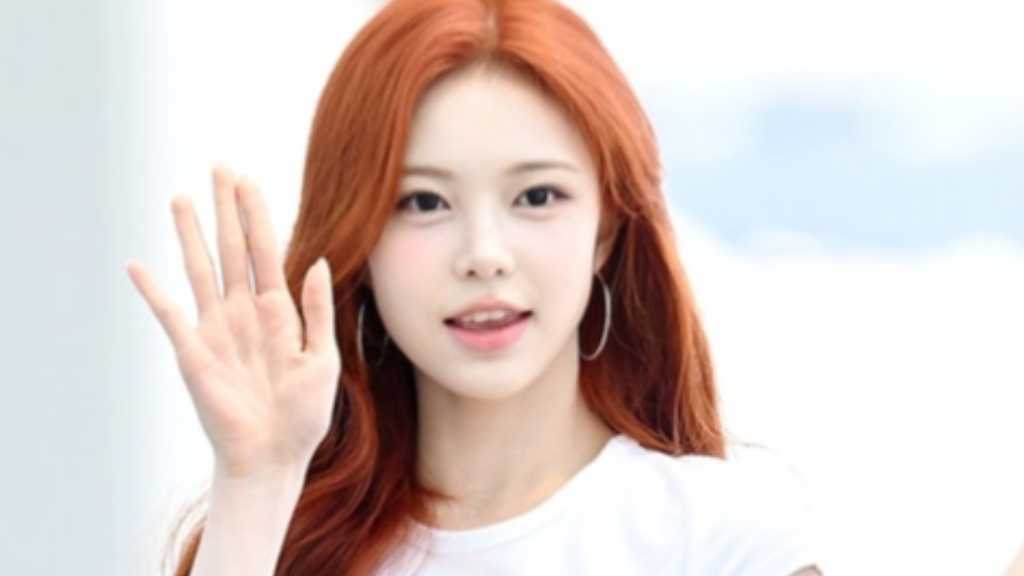 【PHOTO】Hearts2Hearts、海外スケジュールのため出国…キュートなビジュアル