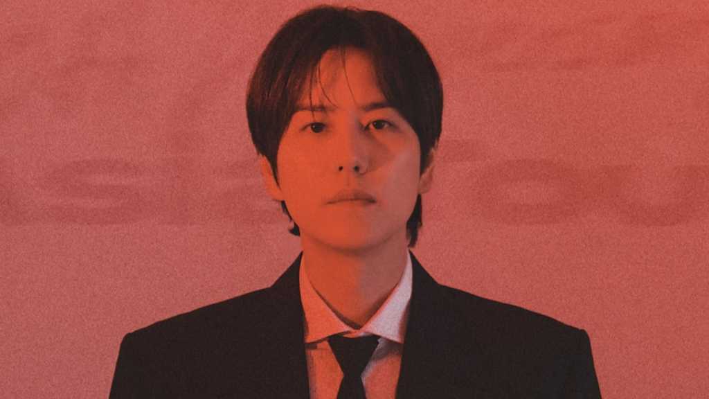 SUPER JUNIOR キュヒョン、ソロデビュー10周年記念！アジアツアー横浜