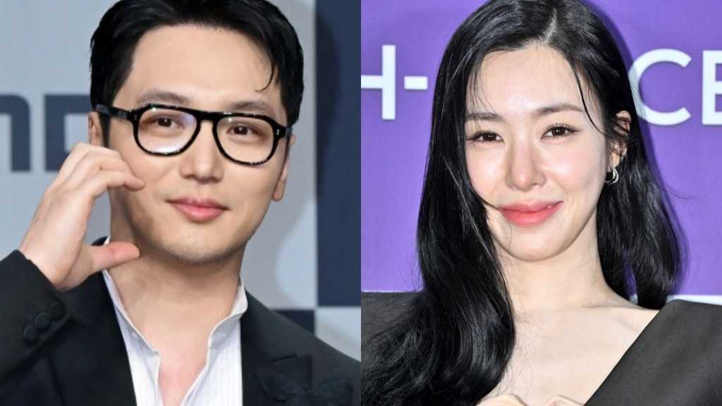 “少女時代 ティファニーと熱愛”ピョン・ヨハン、結婚を控え…公の場で心境を告白「応援に感謝」