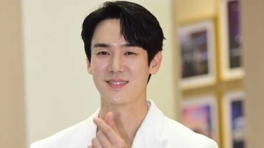 ユ・ヨンソク主演の新ドラマ「シン・イラン法律事務所」韓国で3月13日より放送…予告ポスターが公開