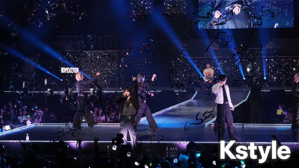 BOYNEXTDOOR、遊び心満載のステージに熱狂！TAEMIN、TWSまで、ジャンルを超えた「Kstyle PARTY」初日レポート【DAY1】