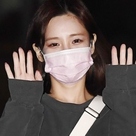 【PHOTO】LOVELYZ ユ・ジエ、ラジオ出演のため放送局へ…キュートなポーズ（動画あり）