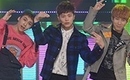 【PHOTO】BTOB、大国男児、TEENTOPなど…10/15放送「SHOW CHAMPION」に出演(総合)