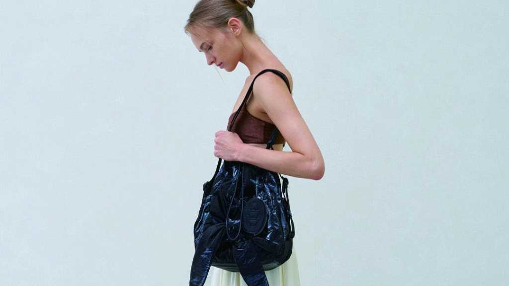 韓国発バッグ＆アクセサリーブランド「ATHE」日本初のオフラインポップアップを開催決定