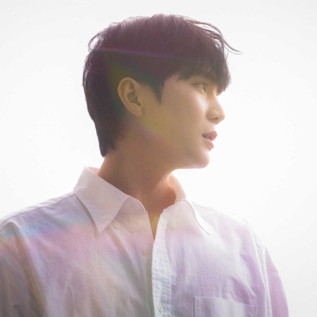 元NIK コゴンが「GØN」として3月1日に正式デビュー！ミニアルバム「8年目の恋」2月28日にリリース