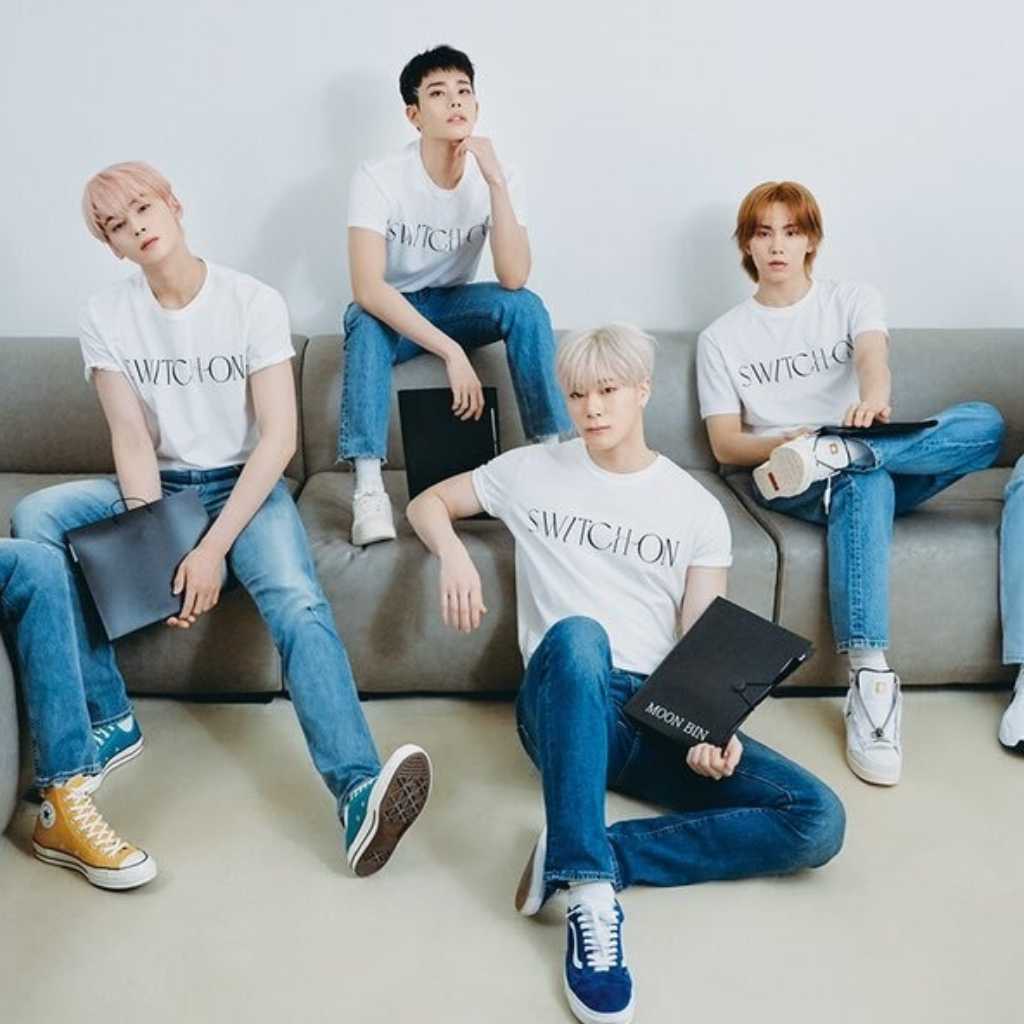 ASTRO、全員でのコンサートを決めた理由とは…ムンビンさんの願いを実現「一緒に必ずステージへ」