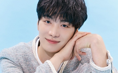 キム・ジョンヒョン、7月14日に初の日本ソロファンミーティング開催決定！