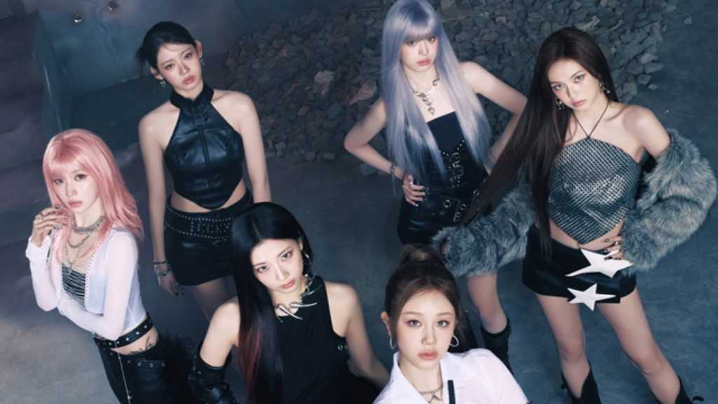 BABYMONSTER、初ワールドツアー日本公演のLIVE Blu-rayが本日発売!