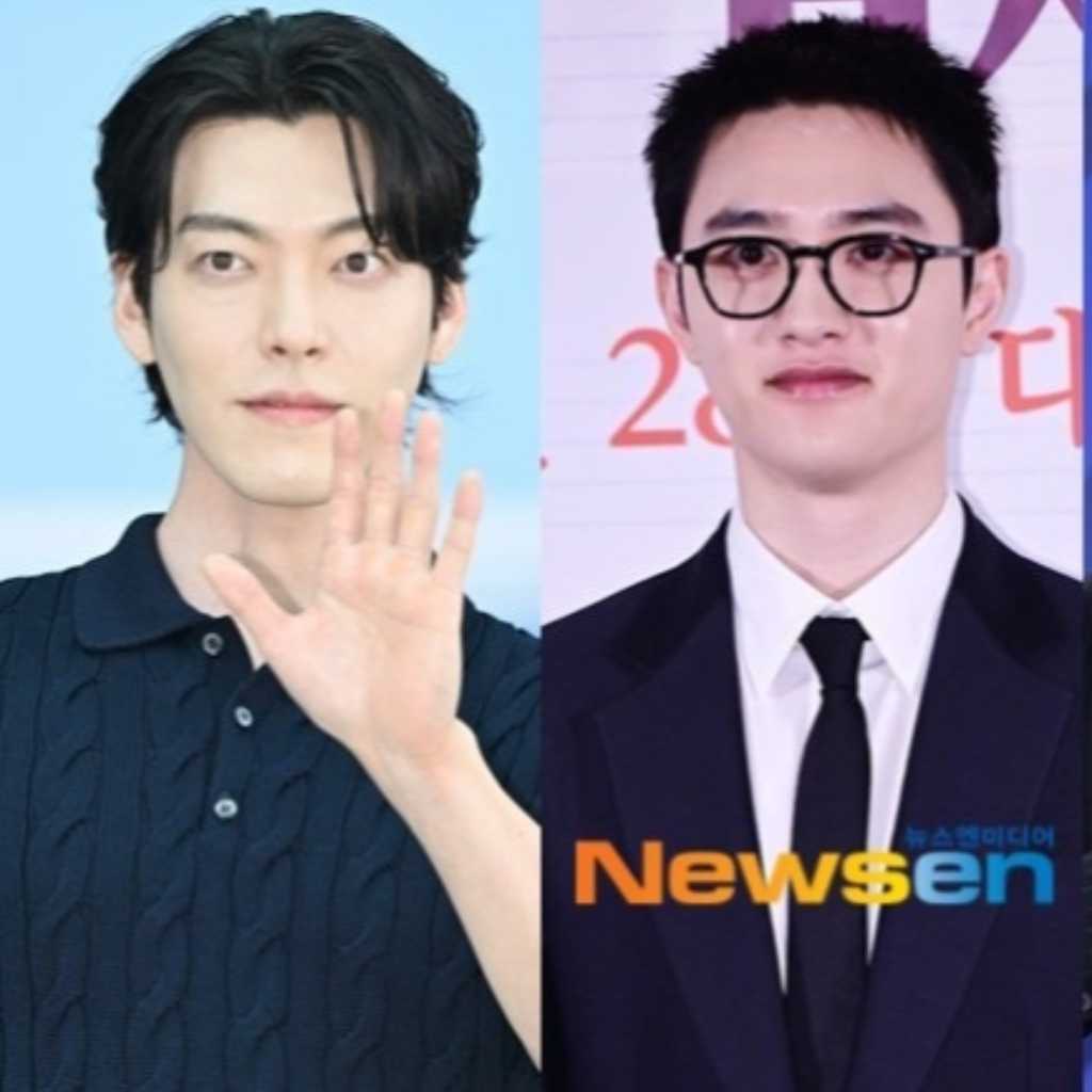 キム・ウビン＆EXO ディオ＆イ・グァンス、メキシコに！人気バラエティ番組のスピンオフ決定