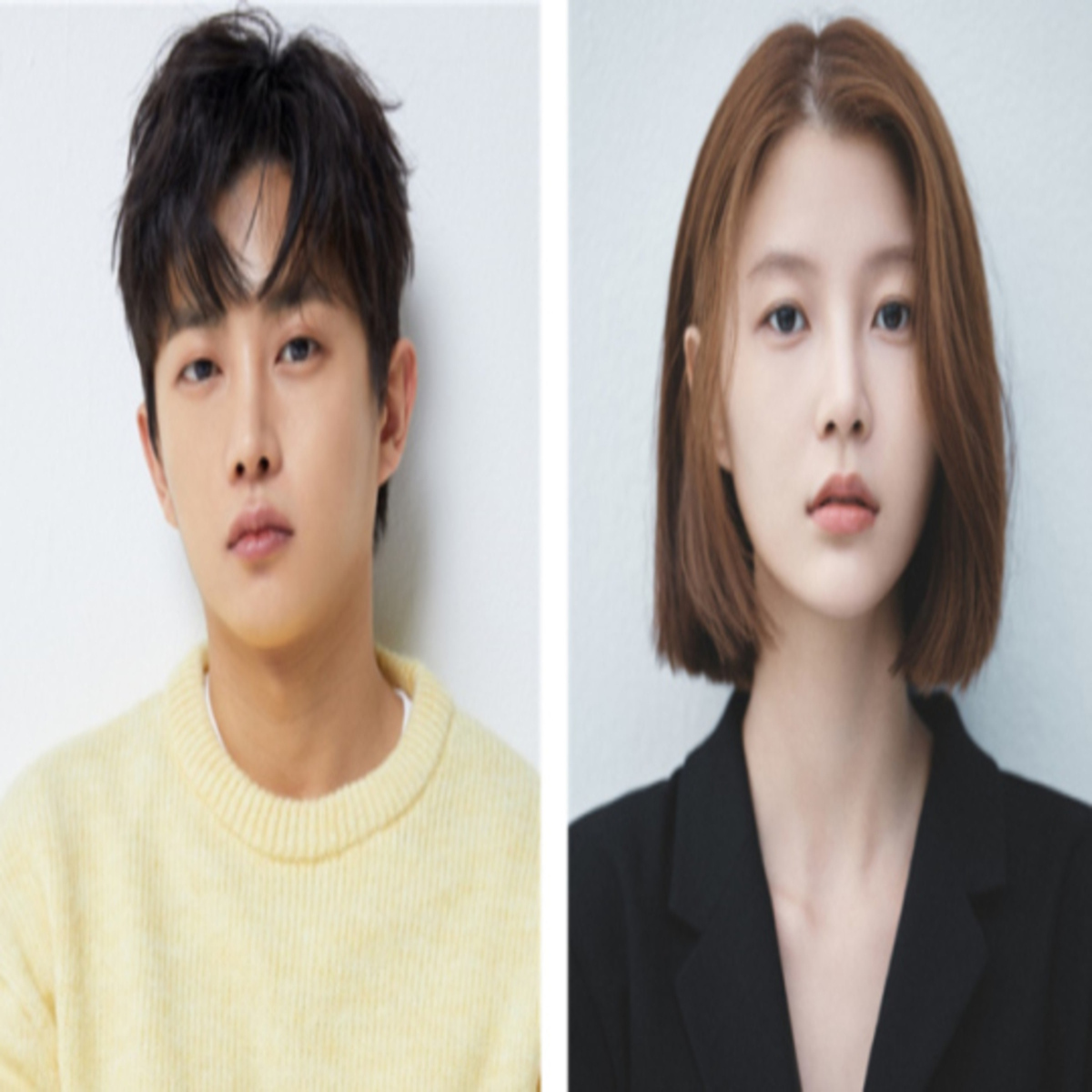 キム ミンソク イム ヒョンジュ 新ドラマ 今日からエンジン オン への出演が決定 自動車整備士に変身 Kstyle