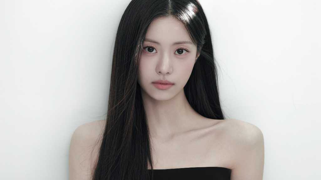 元LE SSERAFIM キム・ガラム、女優として本格的な活動へ…新プロフィール写真を公開