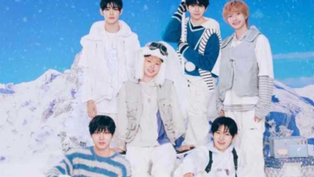 KickFlip、ニューデジタルシングル「From KickFlip, To WeFlip」を本日リリース