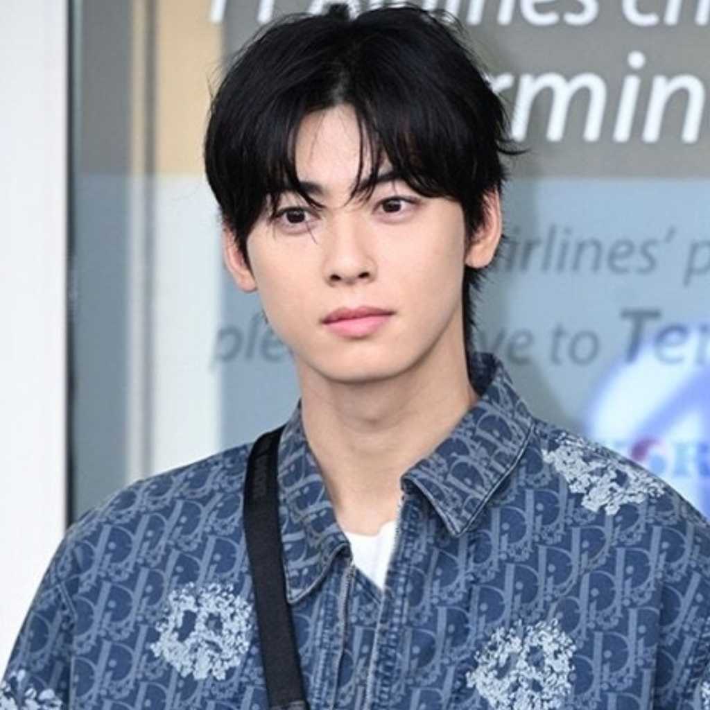 ASTRO チャウヌ、入隊中に約20億円の脱税疑惑が浮上…事務所がコメント