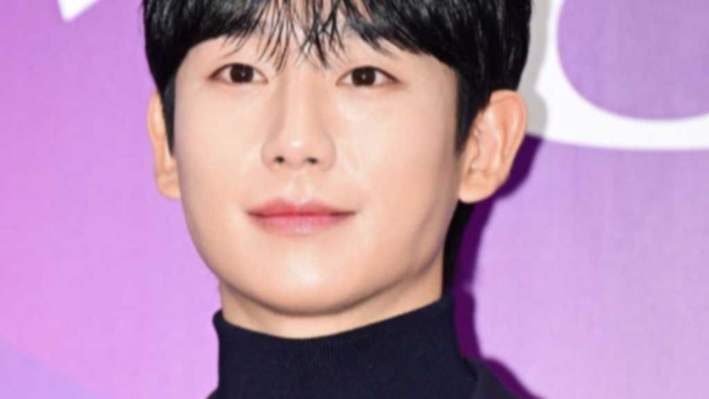 空港で思わぬ議論も…チョン・ヘイン、マネージャーは実の弟であることが明らかに