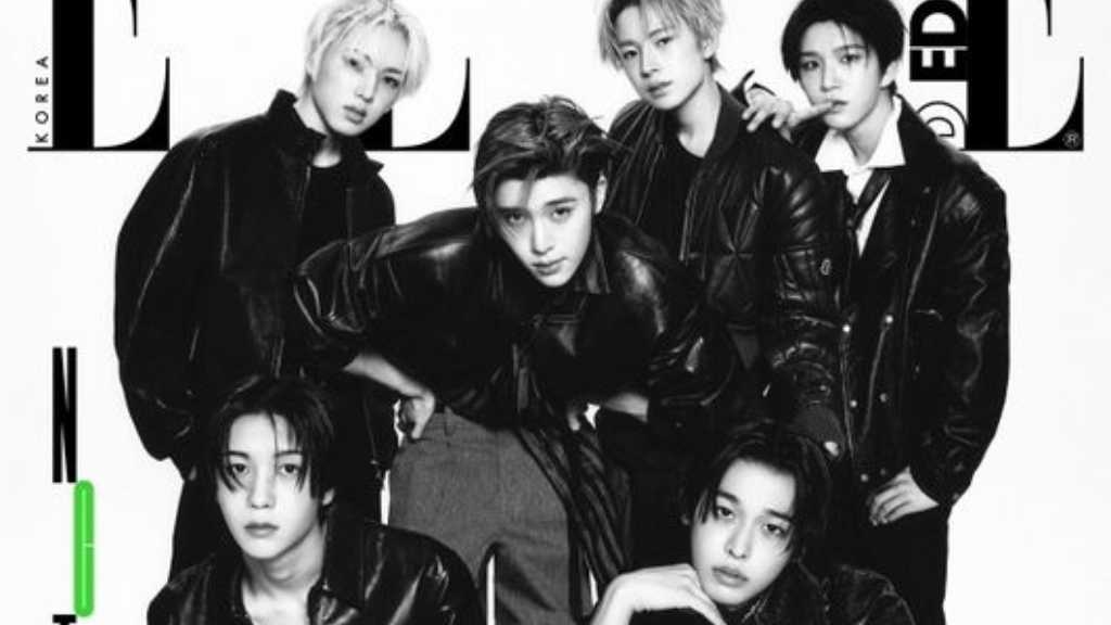 NCT WISH、魅力的なグラビア公開!1stフルアルバムの発売を控えて心境も明らかに