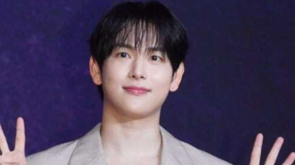 イム・シワン、SM傘下の新レーベル第1号アーティストに!12月5日のソロデビュー決定