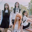 NMIXX、先行公開曲「Roller Coaster」コンセプトフォトを公開…キュートなビジュアル
