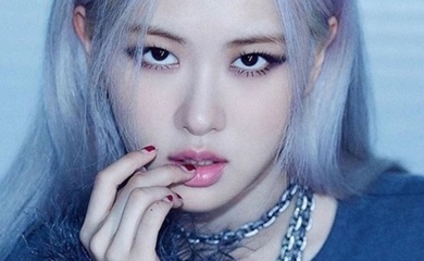 Blackpink ロゼ ヴィーガンファッションブランド Vegan Tiger の衣装を着用 ヤン ユナデザイナーが明かす Kstyle