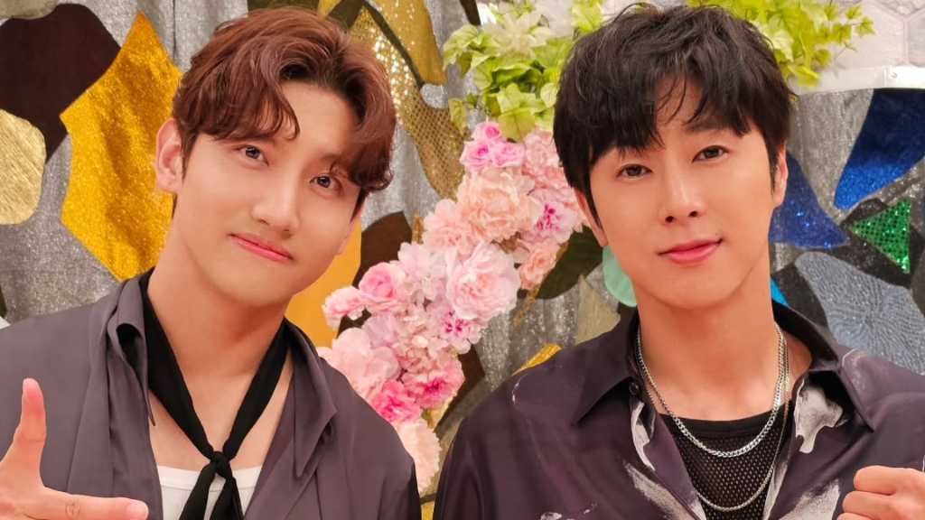 東方神起からTREASUREまで「FNS歌謡祭」で多彩なステージを披露！カバーも話題に