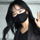 【PHOTO】ユンナ＆ユ・ミンサン、番組収録のため放送局へ…明るい笑顔で挨拶