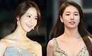 少女時代 ユナ＆miss A スジ「2016 Asia Artist Awards」を輝かせた女神たち(動画あり)