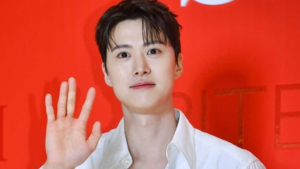 コンミョン、突発性難聴で入院も…治療中の近況明かす「今はかなり良くなった」（動画あり）