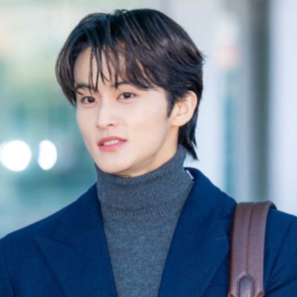 【PHOTO】NCT マーク、海外スケジュールのため出国