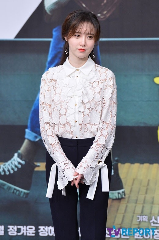 ク ヘソンのドラマ出演料2600万円が未払いに 事務所がコメント 法的措置はすべて行った Kstyle