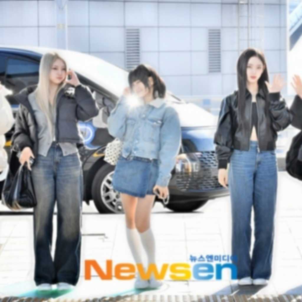 【PHOTO】KiiiKiii「Asia Artist Awards 2025」のため台湾へ出国(動画あり)