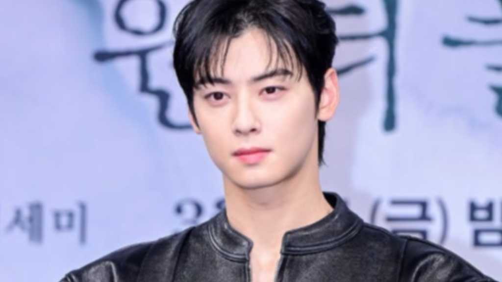 ASTRO チャウヌ、脱税疑惑に続いて入隊に関する新たな報道も…事務所がコメント