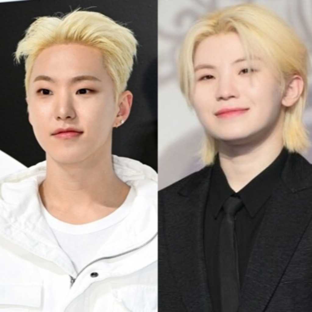 SEVENTEEN ホシ&ウジからASTRO チャウヌまで、人気アイドルが続々と軍隊へ