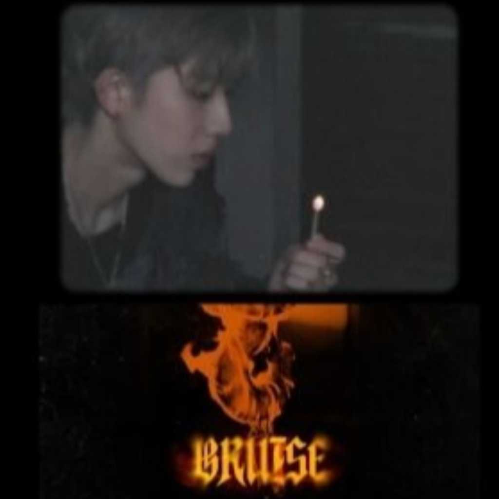 8TURN、1月28日にニューシングル「BRUISE」を発売…コンセプトフィルムを公開