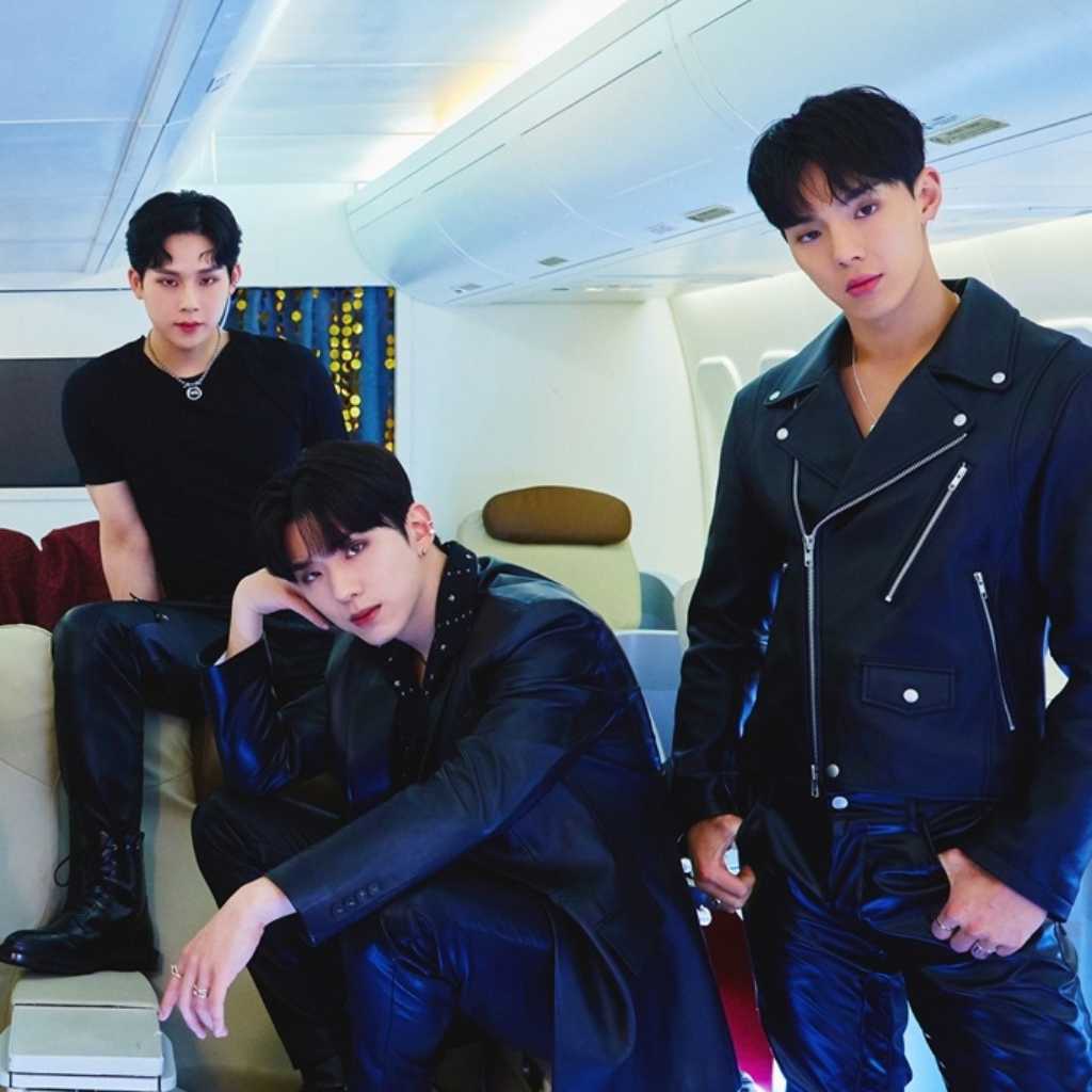 MONSTA X、6年ぶりの日本公演の詳細を発表…5月23日より最速先行受付スタート