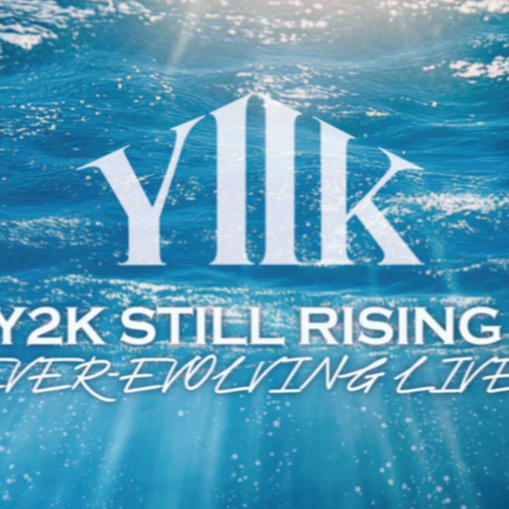 ロックバンドY2K、来年2月ファンミーティング&コンサート開催決定!音楽人生第2幕の始まり