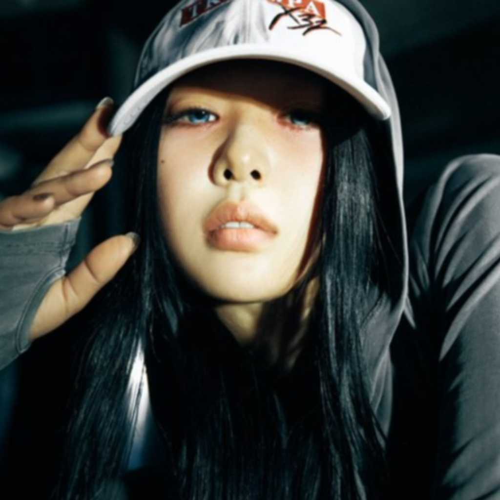 今月の少女(LOONA) イヴ、4th EP「NAIL」4月17日リリース…コンセプトフォト&予告映像を続々公開