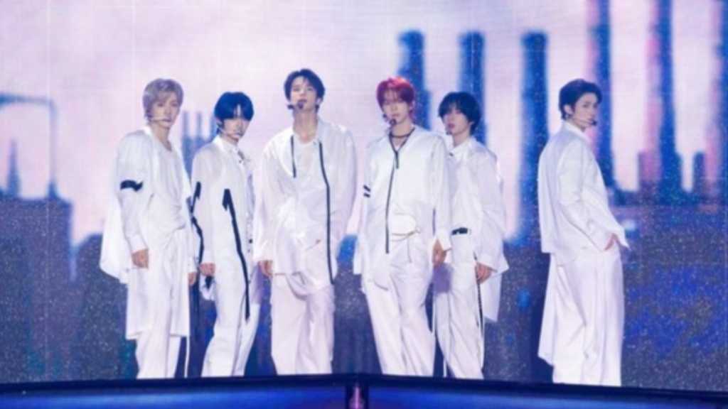 TWS、ソウル公演が大成功！圧倒的な人気を証明「夢見てきた光景が現実に」