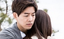 イ・サンユン＆イ・ボヨン、ハグシーンを猛特訓！？6月待望のDVDリリースの「耳打ち～愛の言葉～」メイキング映像を公開
