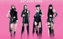 BLACKPINK、2023年開催の英国音楽フェスティバル「Hyde Park」にK-POPアーティストとして初出演が決定！