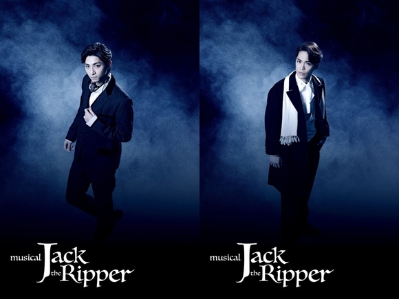 韓国の大ヒットミュージカル ジャック ザ リッパー 日本版を9月東京 10月大阪で初上演 Kstyle