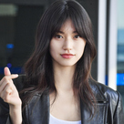 【PHOTO】Weki Meki キム・ドヨン、ファッションウィークに出席するためフランスへ出国