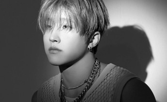 ASTRO ジンジン、プロジェクトシングル「Wave in my heart」本日リリース！ライブクリップを公開