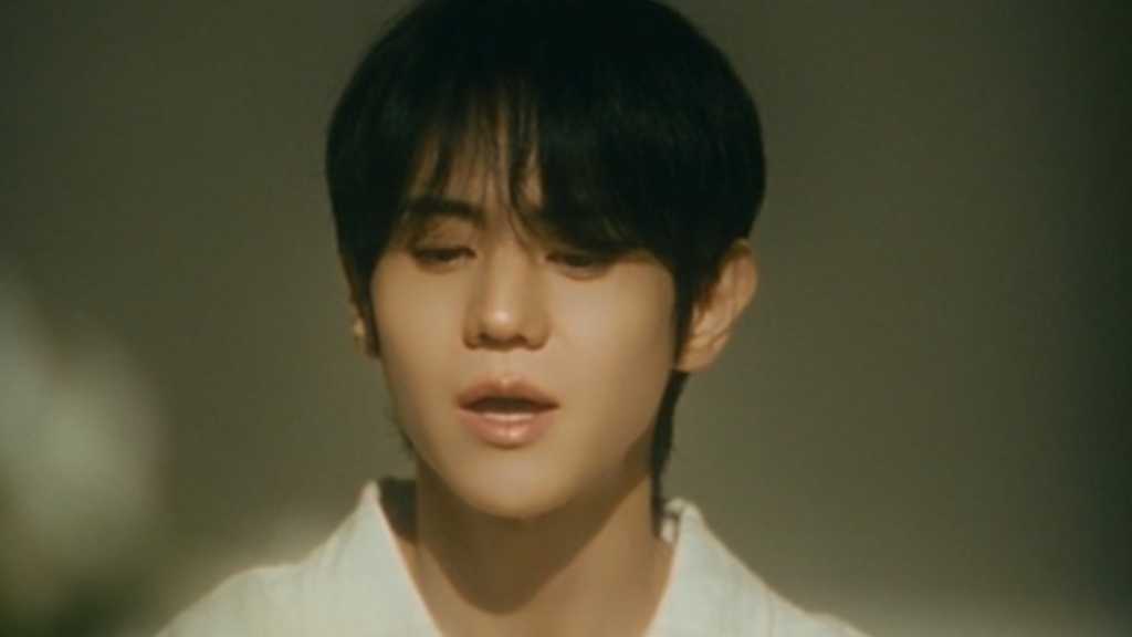 Highlight ヤン・ヨソプ、タイトル曲「Fade Away」MV公開…繊細な感情表現と歌声を披露