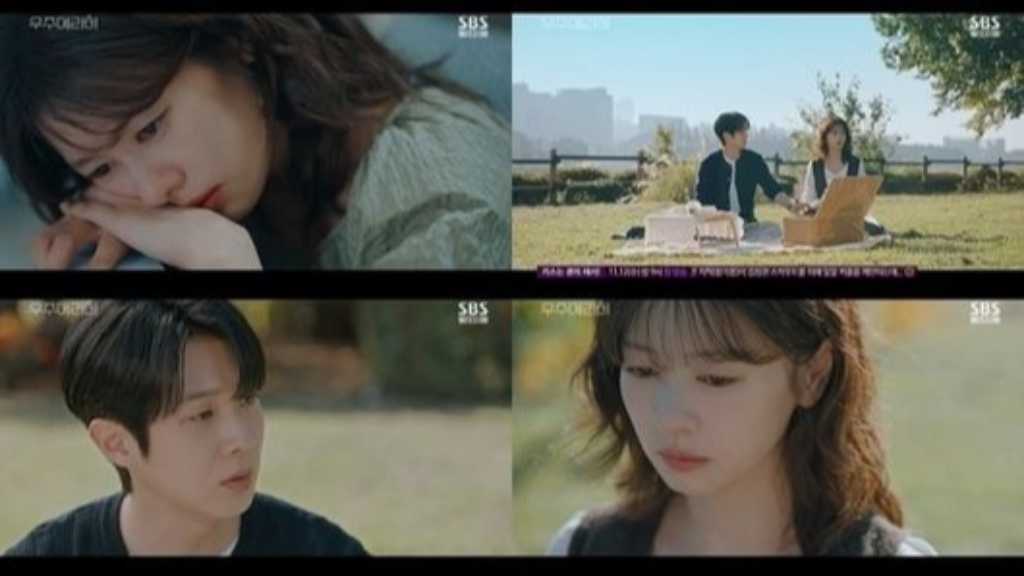 「私と結婚してくれますか?」チェ・ウシク&チョン・ソミン、再び互いの気持ちを確認【ネタバレあり】