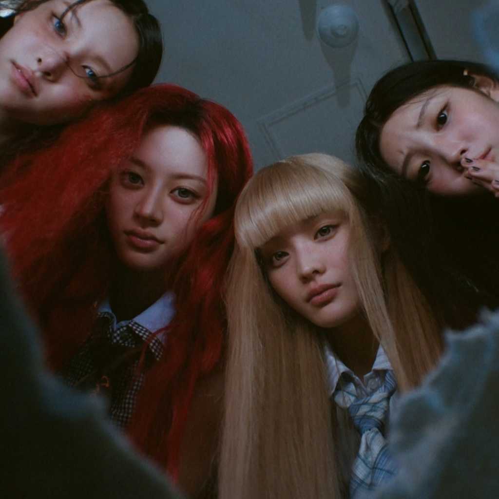 ILLIT、5thミニアルバム「BREAK EVEN」コンセプトフィルム&プロモーションカレンダー映像を公開